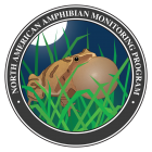 frog calls, toad calls, Patuxent wildlife research center